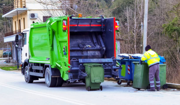 Recycling Services for Junk in Hollymead, VA