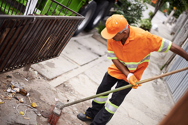 Best Recycling Services for Junk  in Hollymead, VA
