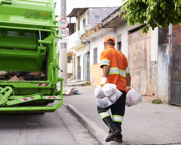 Same-Day Junk Removal Services in Hollymead, VA