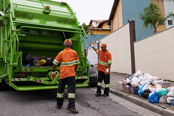 Best Residential Junk Removal  in Hollymead, VA