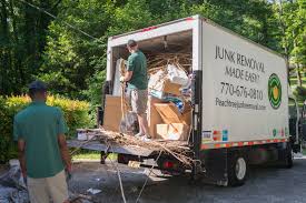 Best Construction Debris Removal  in Hollymead, VA