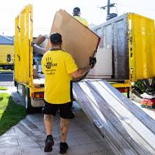 Best Dumpster Rental Services  in Hollymead, VA
